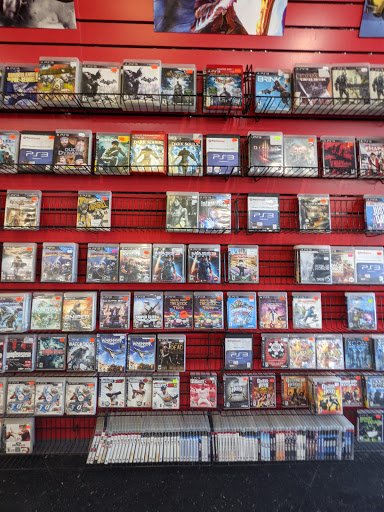 Video Game Store «Game Trader», reviews and photos, 1767 Gallatin Pike N, Madison, TN 37115, USA