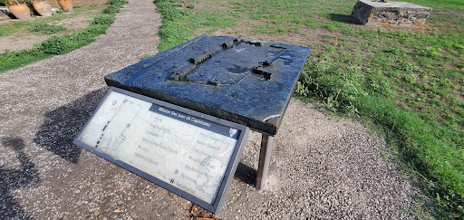 Park «National Park Services», reviews and photos, 9101 Graf Rd, San Antonio, TX 78214, USA