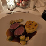 Photo n°2 de l'avis de richard.c fait le 26/11/2023 à 09:52 sur le  Romantik Alpenhotel Waxenstein à Grainau