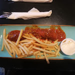 Photo n°7 de l'avis de Anne.c fait le 18/03/2024 à 19:19 sur le  Cafe Leonardo Mülheim à Mülheim