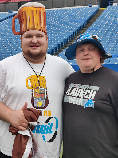 Stadium «New Era Field», reviews and photos, 1 Bills Dr, Orchard Park, NY 14127, USA