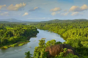 Kunthi River image