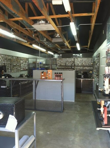 Locksmith «ACME Locksmith», reviews and photos, 1219 E Glendale Ave #5, Phoenix, AZ 85020, USA