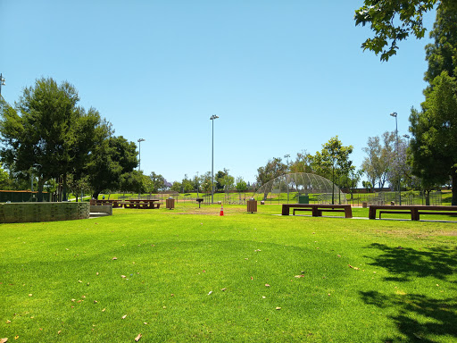 Park «Hart Park», reviews and photos, 701 S Glassell St, Orange, CA 92866, USA