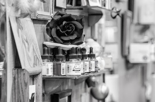 Tattoo Shop «Black Rose Tattooers», reviews and photos, 47 S 6th Ave, Tucson, AZ 85701, USA