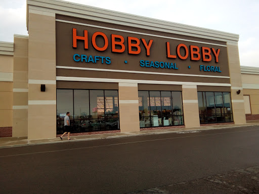 Craft Store «Hobby Lobby», reviews and photos, 1136 Boardman Poland Rd, Youngstown, OH 44514, USA