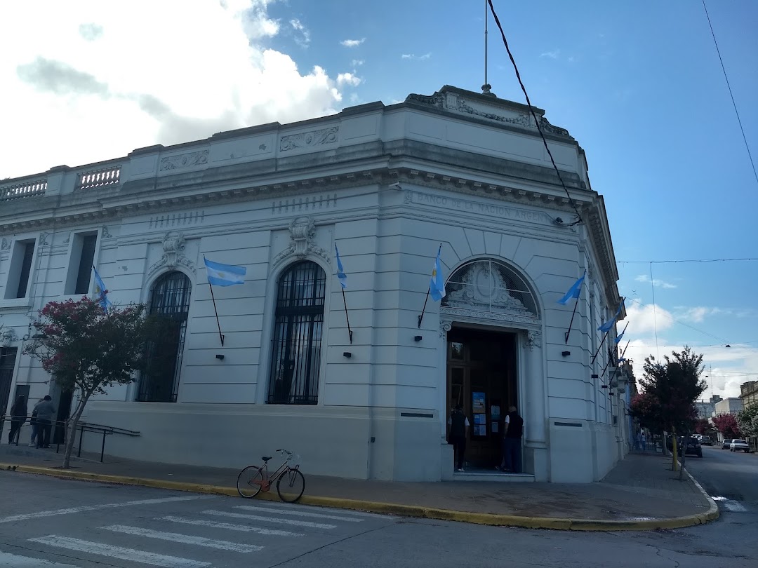 Banco de la Nación Argentina