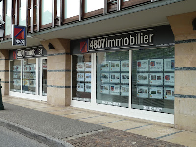 4807 Immobilier Saint-Julien-en-Genevois à Saint-Julien-en-Genevois