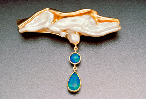 Jewelry Designer «Martha Richter Ltd», reviews and photos, 158 Welwyn Ct, Lake Bluff, IL 60044, USA