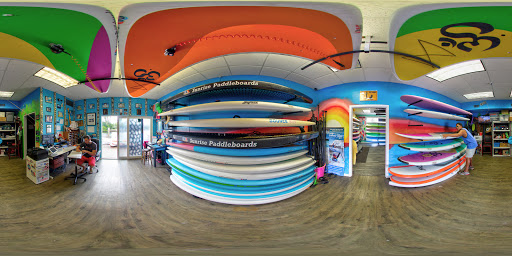 Surf Shop «Sunrise Paddleboards, LLC.», reviews and photos, 2520 N Federal Hwy, Fort Lauderdale, FL 33305, USA
