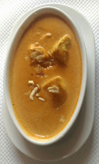 Curry du Restaurant indien L'Himalaya à Mitry Mory - n°9