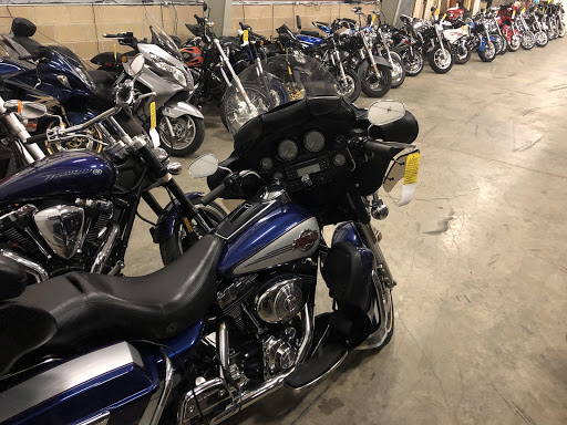 Motorcycle Shop «RACERS EDGE MOTORCYCLES», reviews and photos, 2860 OH-125, Bethel, OH 45106, USA