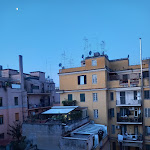 Photo n°3 de l'avis de Cathy.t fait le 07/02/2024 à 16:31 sur le  River Palace Hotel à Rome