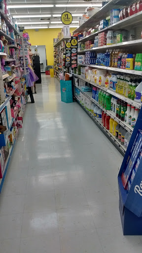 Discount Store «Dollar General», reviews and photos, 5211 Doc Bailey Rd, Charleston, WV 25313, USA