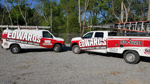 Photo of Edwards Plumbing and Heating