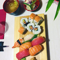 Photos du propriétaire du Restaurant japonais Aqua EDO à Strasbourg - n°3