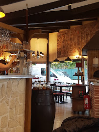 Bar du Restaurant italien La Trattoria à Cormeilles-en-Parisis - n°15
