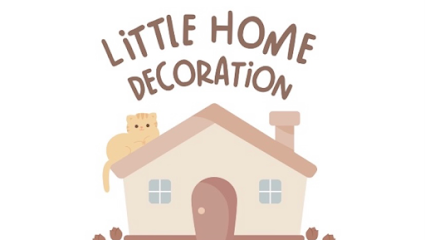 little.home.decoration