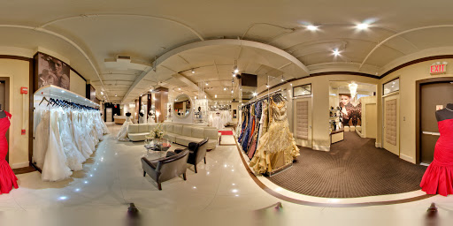 Bridal Shop «Bridal Reflections», reviews and photos, 437 5th Ave, New York, NY 10016, USA