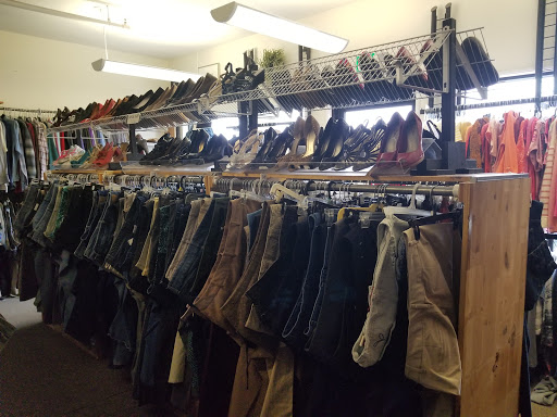 Thrift Store «Someplace Safe Alexandria Thrift Store», reviews and photos