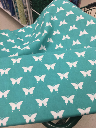 Fabric Store «Jo-Ann Fabrics and Crafts», reviews and photos, 2655 N Decatur Rd, Decatur, GA 30030, USA