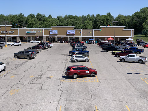 Riles home hardware supply