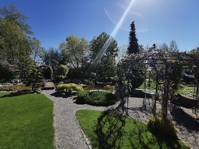 Tierkrematorium Kirchberg GmbH - Biel