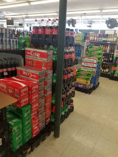 Beer Store «Quick Stop Shop», reviews and photos, 2301 McKelvey Rd, Maryland Heights, MO 63043, USA