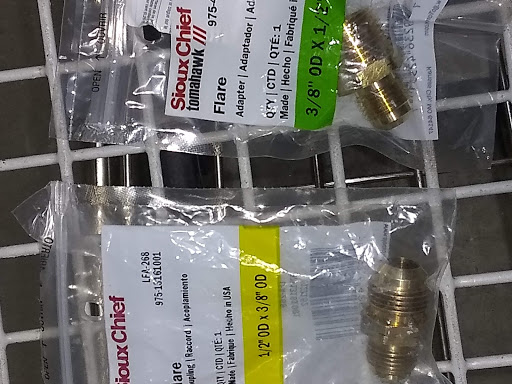 Home Improvement Store «Menards», reviews and photos, 1415 County Rd 134, Buffalo, MN 55313, USA