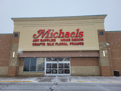 Craft Store «Michaels», reviews and photos, 7980 Wedgewood Ln N, Maple Grove, MN 55369, USA