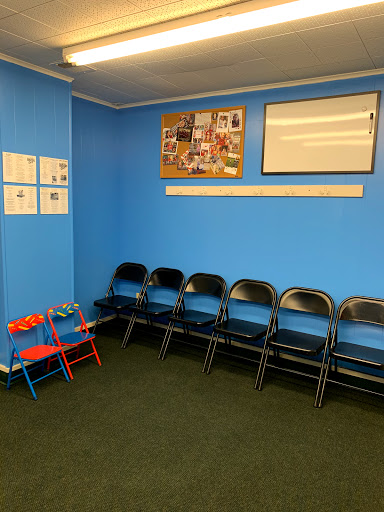 Gym «Rascals Gym», reviews and photos, 1647 Whitney Ave # 1, Hamden, CT 06517, USA