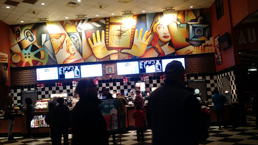 Movie Theater «Cinemark Movies 16», reviews and photos, 323 Stoneridge Ln, Gahanna, OH 43230, USA