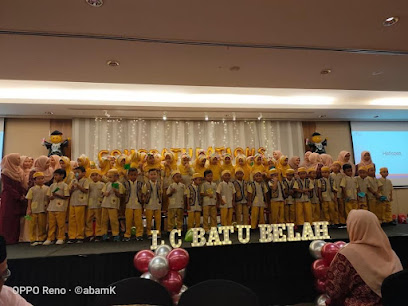Little Caliphs Kindergarten Batu Belah - Tadika Rama-Rama Pintar