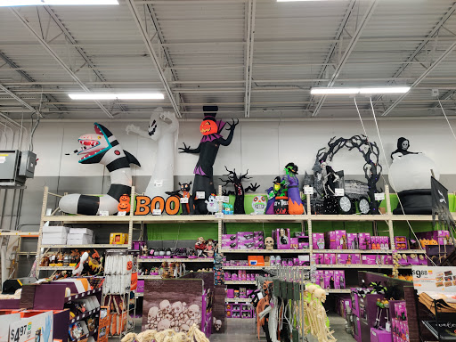 Home Improvement Store «The Home Depot», reviews and photos, 3373 Ronald McNair Way, Titusville, FL 32780, USA