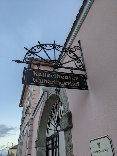 Kellertheater Wilheringerhof