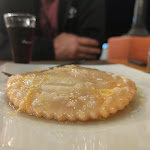 Photo n°2 de l'avis de Francesca.e fait le 06/10/2023 à 10:39 sur le  Ristorante Zefiro à Sant'Antioco