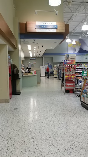 Supermarket «Publix Super Market at Five Forks Corner Shopping Center», reviews and photos, 4045 Five Forks Trickum Rd SW, Lilburn, GA 30047, USA
