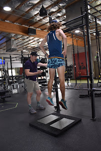 Performance EDU Fitness - Photo 5 - Car repair in Reno, NV, Sparks