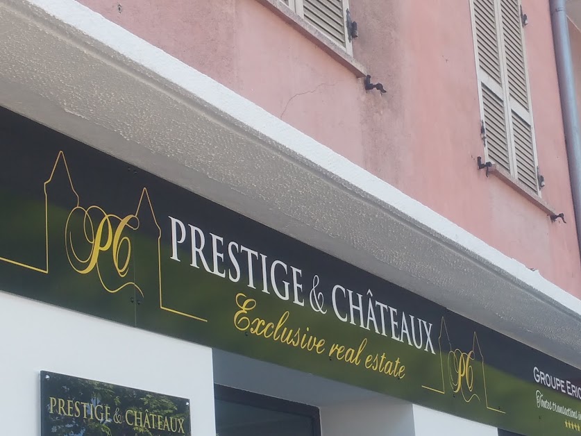 Agence Le TUC IMMO / Prestige & Châteaux Propriano à Propriano