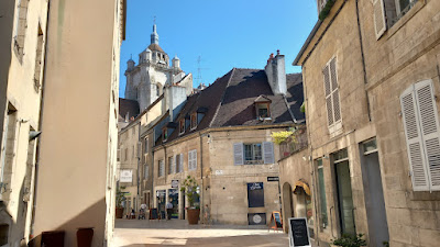 Erie Coiffure à Dole