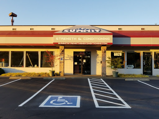 Gym «Summit Strength & Conditioning - University Place», reviews and photos, 6928 22nd St W, University Place, WA 98466, USA