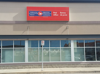 Canada Post Royal Oak / Rocky Ridge