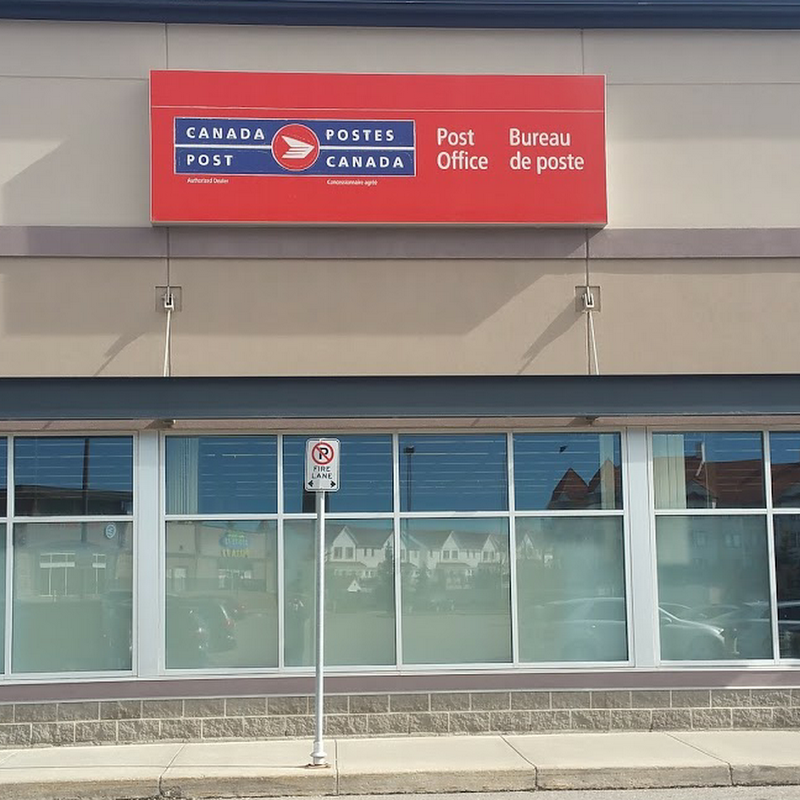 Canada Post Royal Oak / Rocky Ridge