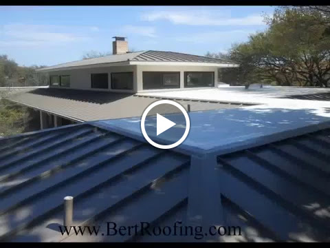 Roofing Contractor «Bert Roofing Inc.», reviews and photos, 10021 Cayuga Dr, Dallas, TX 75228, USA