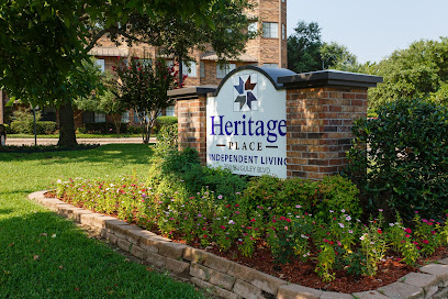 Heritage Place Independent Living