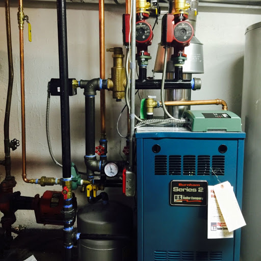 Plumber «Charles Krull & Son, Inc. Plumbing & Heating», reviews and photos, 97 Gerard Ave W, Malverne, NY 11565, USA