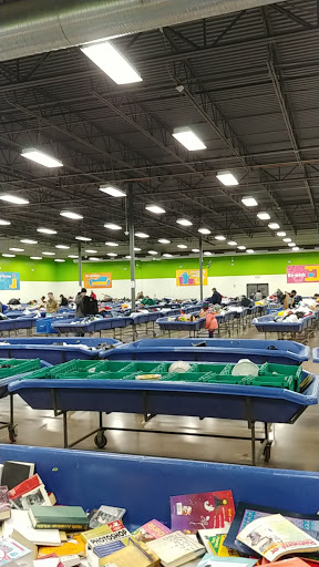 Thrift Store «Goodwill Outlet Center Bridgeton», reviews and photos