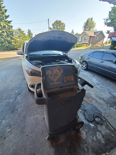 Auto Body Shop «Skyway auto body & Detail», reviews and photos, 12826 Renton Ave S, Seattle, WA 98178, USA