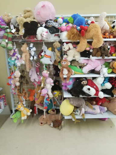 Thrift Store «Savers», reviews and photos