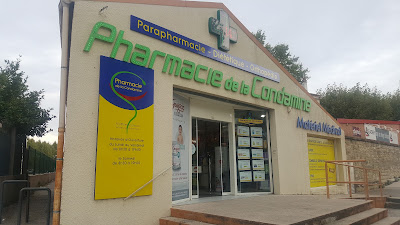 Pharmacie de la Condamine - ELSIE Santé à Tarascon